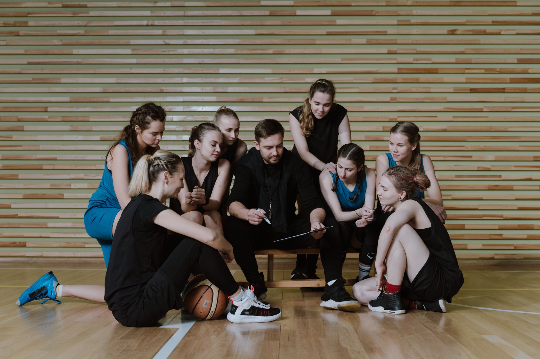 Coach Saint-Fons
